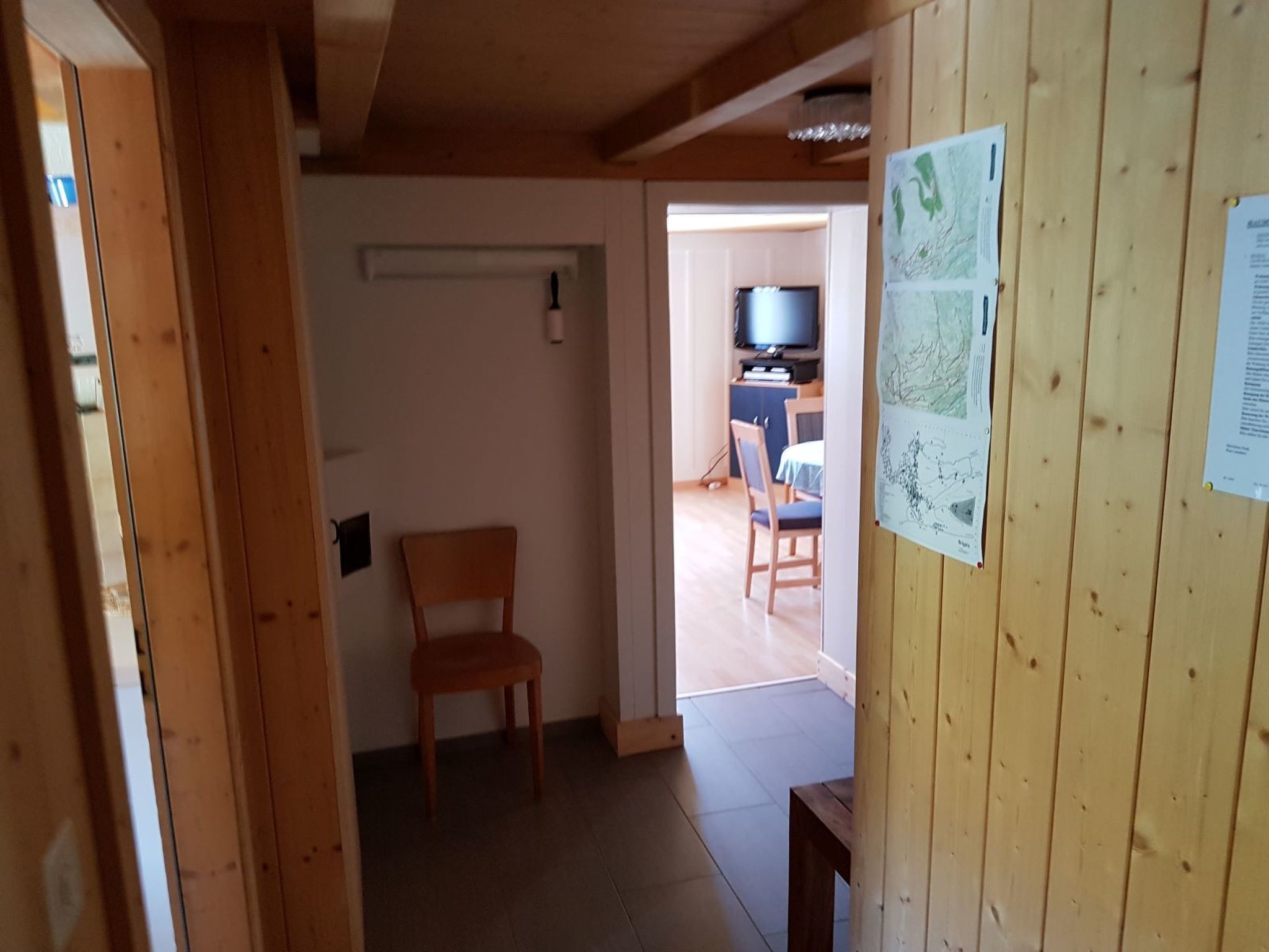 3 Schlafzimmer