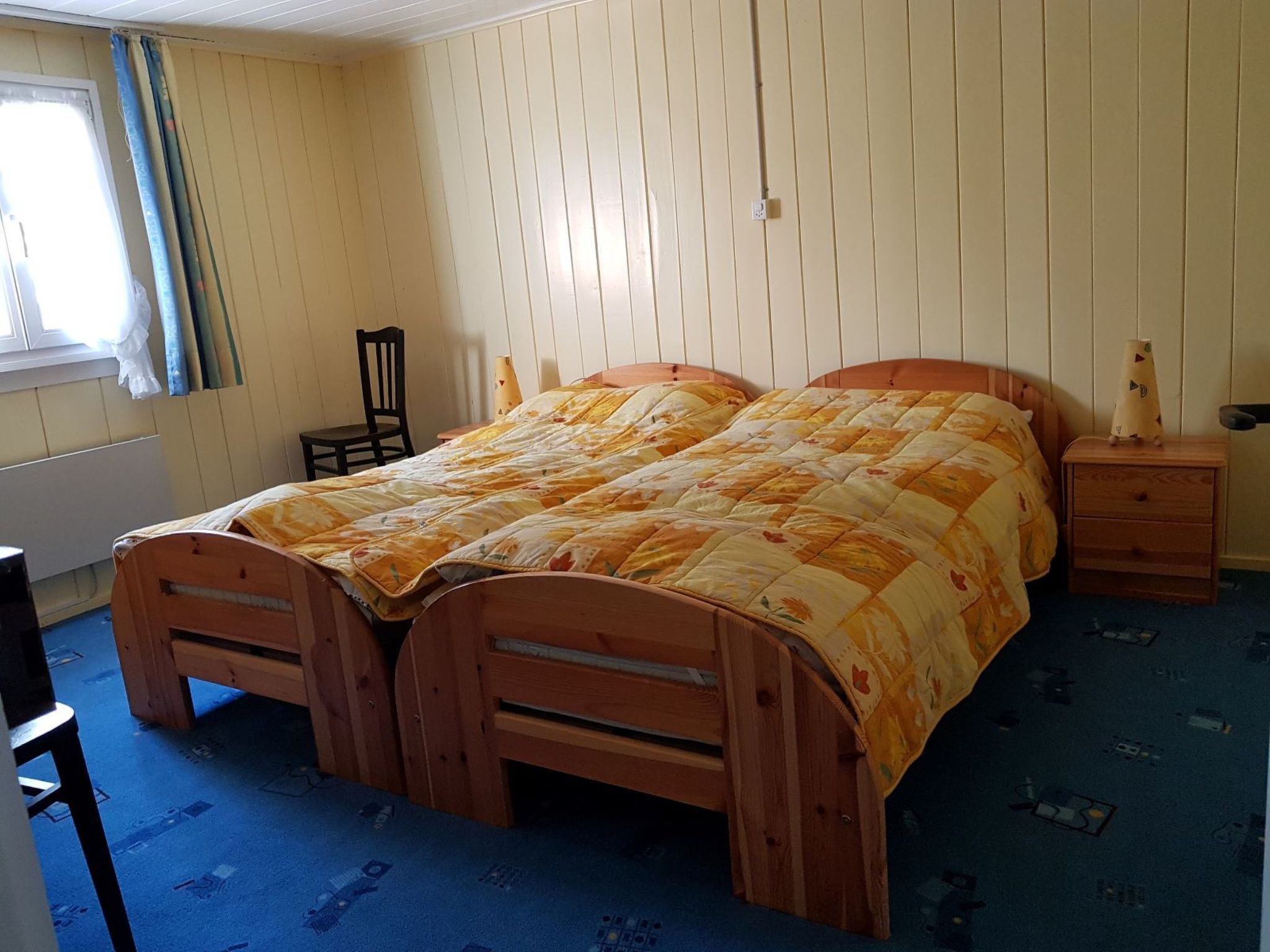 1 Schlafzimmer