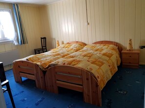1 chambre