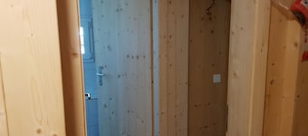 Crestas Calzaferri, Brigels, (Breil/Brigels). by Interhome
