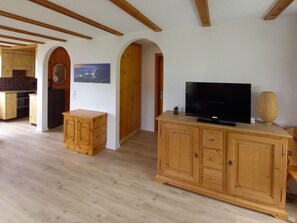 Interior - Seraina, Obersaxen-Valata, (Surcuolm), 38045B by Interhome (Surcuolm (Obersaxen))