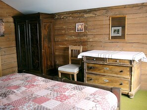 1 Schlafzimmer, Internetzugang