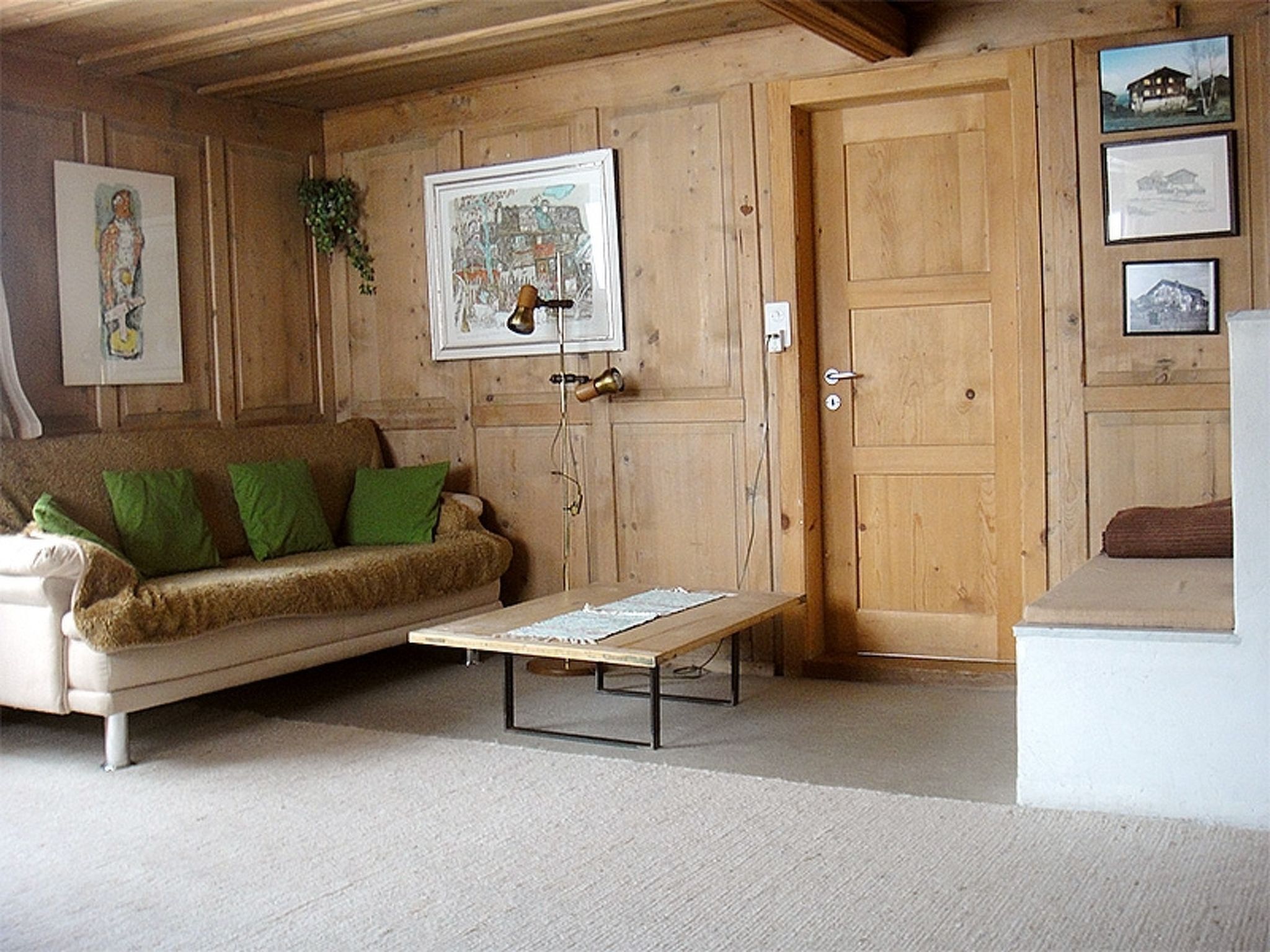 Sala d'estar
