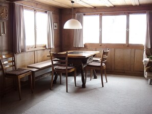Spiseområde