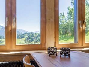 Interior - Ferienhaus Regan, Obersaxen-Valata, (Surcuolm), 38044B by Interhome (Surcuolm (Obersaxen))