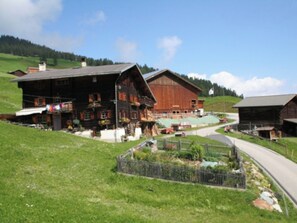 Exterior - Hof Unterhus, Tenna, (Tenna). by Interhome (Tenna)