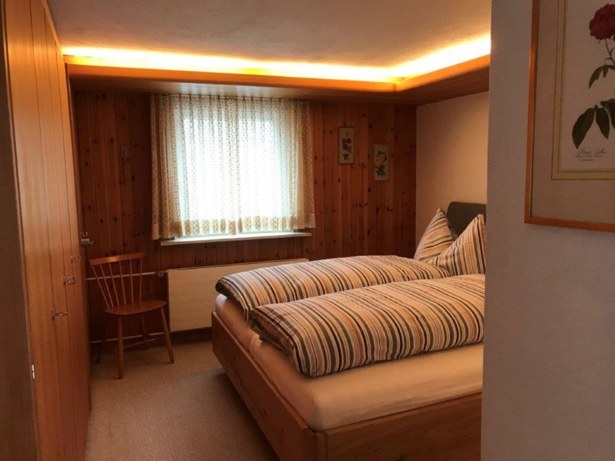1 Schlafzimmer, Internetzugang