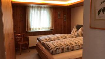 1 Schlafzimmer, Internetzugang