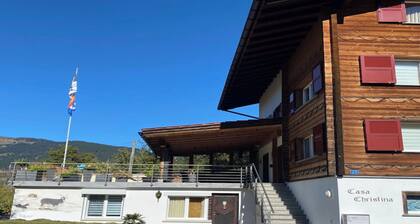Casa Christina, Flond, (Flond). by Interhome