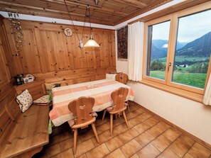 Dining - Casauma Solare, Vattiz, (Vattiz), 46003B by Interhome (Vattiz)