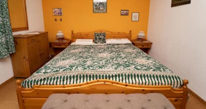 Casauma Solare, Vattiz, (Vattiz), 46003B by Interhome