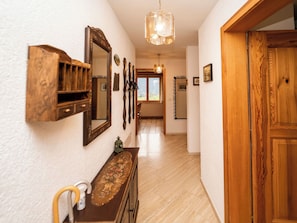 Interior - Casauma Solare, Vattiz, (Vattiz), 46003B by Interhome (Vattiz)