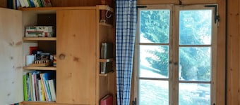 Maiensäss Camona, Siat, (Siat), 57004B by Interhome