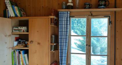 Maiensäss Camona, Siat, (Siat), 57004B by Interhome