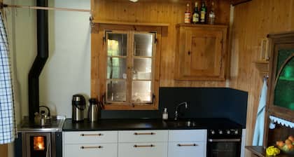 Maiensäss Camona, Siat, (Siat), 57004B by Interhome