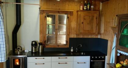 Maiensäss Camona, Siat, (Siat), 57004B by Interhome