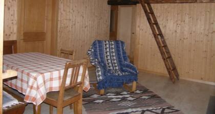 Tegia Veglia / Erlebnisalp Glivers, Sumvitg, (Sumvitg). by Interhome