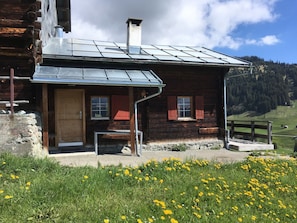Eksteriør