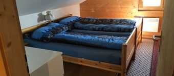 Berghütte Chalet Canischauna, Waltensburg, (Waltensburg/Vuorz), 58007B by Interhome