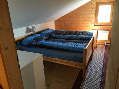 Berghütte Chalet Canischauna, Waltensburg, (Waltensburg/Vuorz). by Interhome