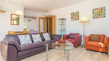 House, Smoking | 2 bedrooms