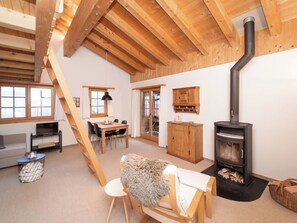 Living area - Cresta 54, Obersaxen-Misanenga, (Obersaxen). by Interhome (Obersaxen Affeier)