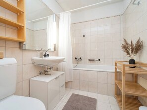 Towels - Cresta 54, Obersaxen-Misanenga, (Obersaxen). by Interhome (Obersaxen Affeier)