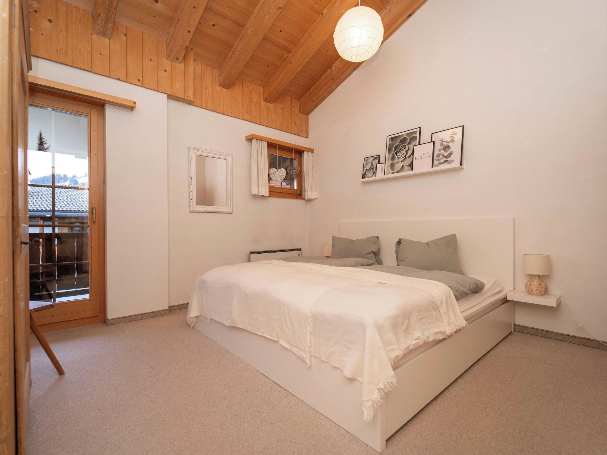 1 Schlafzimmer