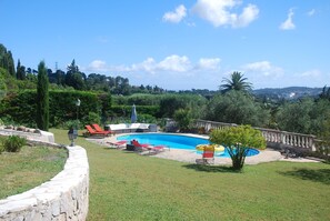 Alberca