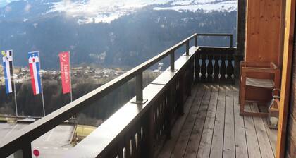 Casa Igniv, Andiast, (Andiast), 59007B by Interhome