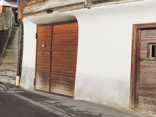 Casa Igniv, Andiast, (Andiast). by Interhome
