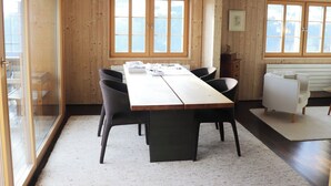Dining - Casa Igniv, Andiast, (Andiast), 59007B by Interhome (Andiast)
