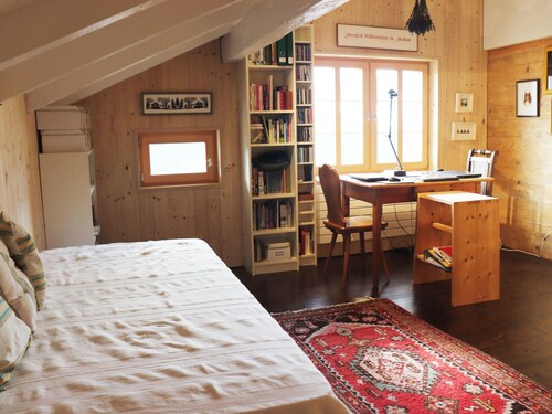Casa Igniv, Andiast, (Andiast). by Interhome