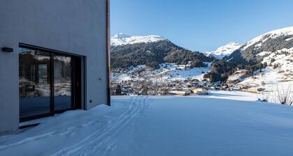 Tschuppina Schiess, Brigels, (Breil/Brigels). by Interhome