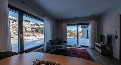 Tschuppina Schiess, Brigels, (Breil/Brigels), 65092B by Interhome