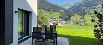 Tschuppina Schiess, Brigels, (Breil/Brigels). by Interhome