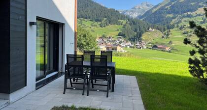 Tschuppina Schiess, Brigels, (Breil/Brigels). by Interhome
