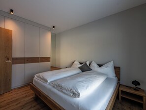 1 chambre, accès Internet