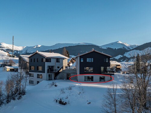 Tschuppina Schiess, Brigels, (Breil/Brigels). by Interhome