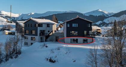 Tschuppina Schiess, Brigels, (Breil/Brigels). by Interhome