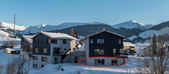 Tschuppina Schiess, Brigels, (Breil/Brigels). by Interhome