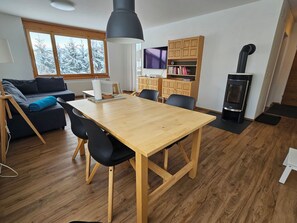 Interior - Anita 1 Defuns, Brigels, (Breil/Brigels), 65005B by Interhome (Breil/Brigels)