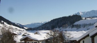Anita 1 Defuns, Brigels, (Breil/Brigels). by Interhome