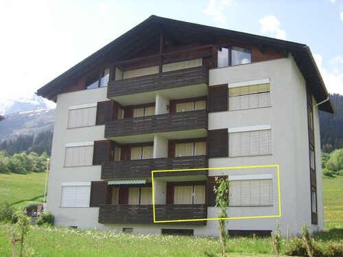 Anita 1 Defuns, Brigels, (Breil/Brigels), 65005B by Interhome