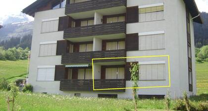 Anita 1 Defuns, Brigels, (Breil/Brigels), 65005B by Interhome