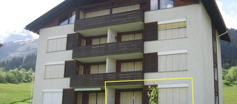 Anita 1 Defuns, Brigels, (Breil/Brigels), 65005B by Interhome