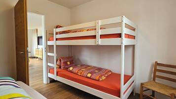 1 Schlafzimmer, Internetzugang