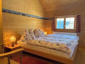 1 bedroom, Internet - Haus Vicasa, Andiast, (Andiast). by Interhome (Andiast)