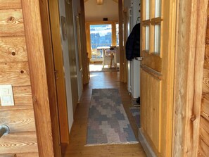 Interior - Haus Vicasa, Andiast, (Andiast). by Interhome (Andiast)