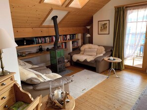Fernseher